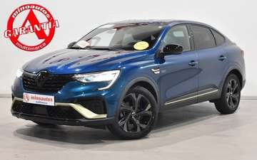 1.6 E-Tech R.S.Line 105kW