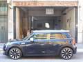 MINI Cooper SE XL TETTO UNIPROPRIETARIO TAGLIANDI Blu/Azzurro - thumbnail 5