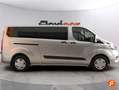 Ford Tourneo Custom 2.0 EcoBlue Titanium 130 Gris - thumbnail 2