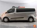 Ford Tourneo Custom 2.0 EcoBlue Titanium 130 Gris - thumbnail 3