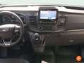 Ford Tourneo Custom 2.0 EcoBlue Titanium 130 Gris - thumbnail 10