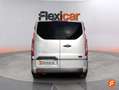 Ford Tourneo Custom 2.0 EcoBlue Titanium 130 Gris - thumbnail 4