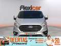 Ford Tourneo Custom 2.0 EcoBlue Titanium 130 Gris - thumbnail 1