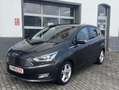 Ford C-Max Titanium PDC Klima Navi TÜV NEU Чёрный - thumbnail 1