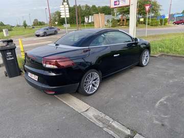 Mégane CC 1.5 dCi Dynamique FAP EDC