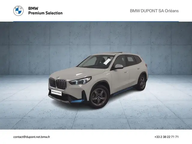 BMW X1 ixDrive30 313ch xLine