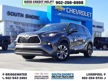 For Sale, Bridgewater