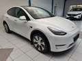 Tesla Model Y Long Range Dual AWD Weiß - thumbnail 4