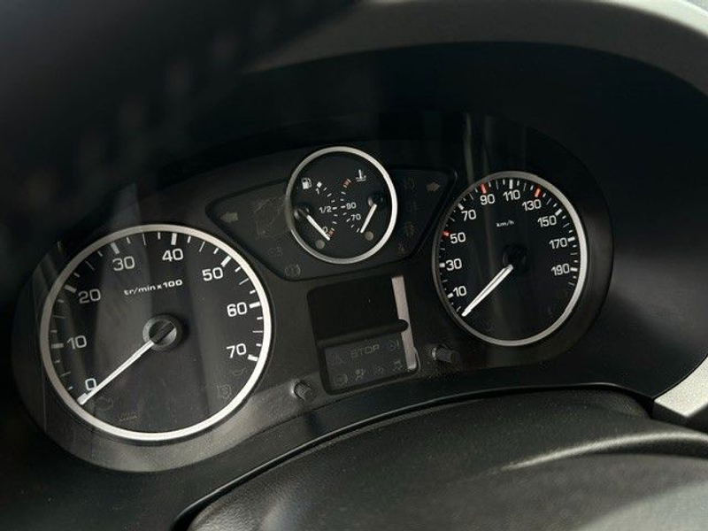 Peugeot Partner Tepee Allure — photo 12