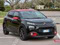 Citroen C3 1.6 HDi SHINE+RCAM+17BLACK+PDC+CRUISE Noir - thumbnail 3