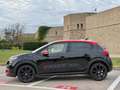 Citroen C3 1.6 HDi SHINE+RCAM+17BLACK+PDC+CRUISE Noir - thumbnail 4