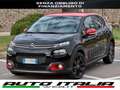 Citroen C3 1.6 HDi SHINE+RCAM+17BLACK+PDC+CRUISE Noir - thumbnail 1