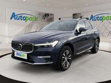 Recharge Ultimate Bright, T6 AWD Plug-in Hybrid,