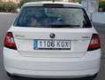 Skoda Fabia Fabia 1.4TDI Business 55kW Business Blanco - thumbnail 4