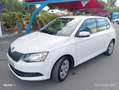 Skoda Fabia Fabia 1.4TDI Business 55kW Business Blanco - thumbnail 2