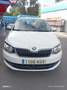 Skoda Fabia Fabia 1.4TDI Business 55kW Business Blanco - thumbnail 3