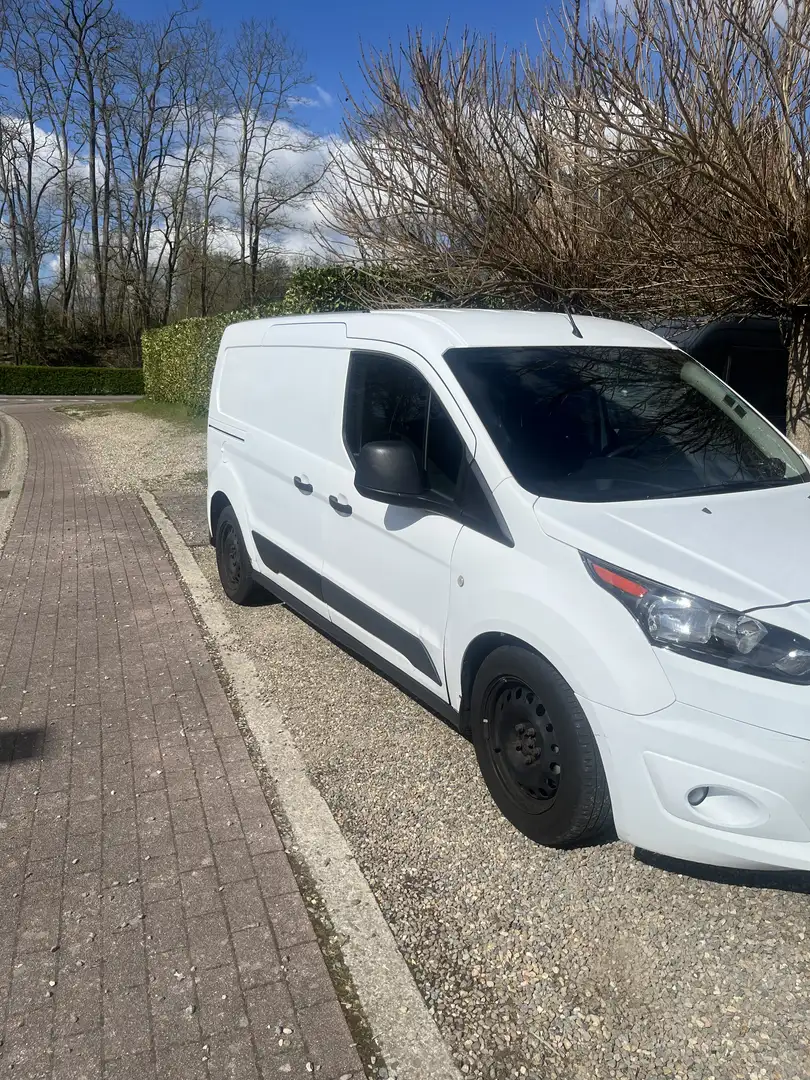 Ford Transit Connect 200 L1 Trend - 1