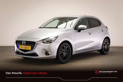Mazda 2 1.5 Skyactiv-G Sport Selected | AIRCO | CRUISE | N