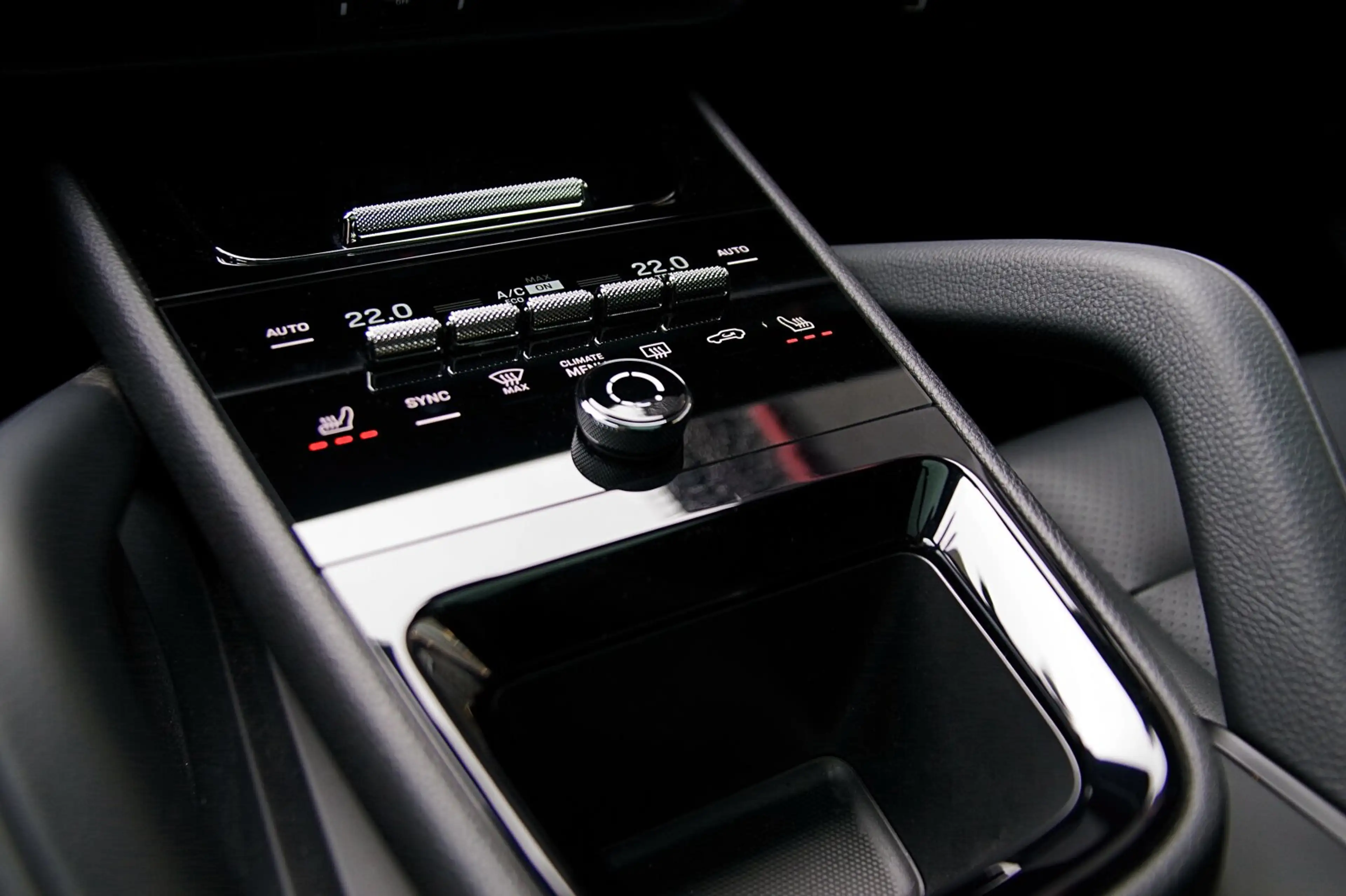 Porsche Cayenne Cayenne E-Hybrid*21"RSSpyder,Luft,Pano,BOSE,ACC* — photo 14
