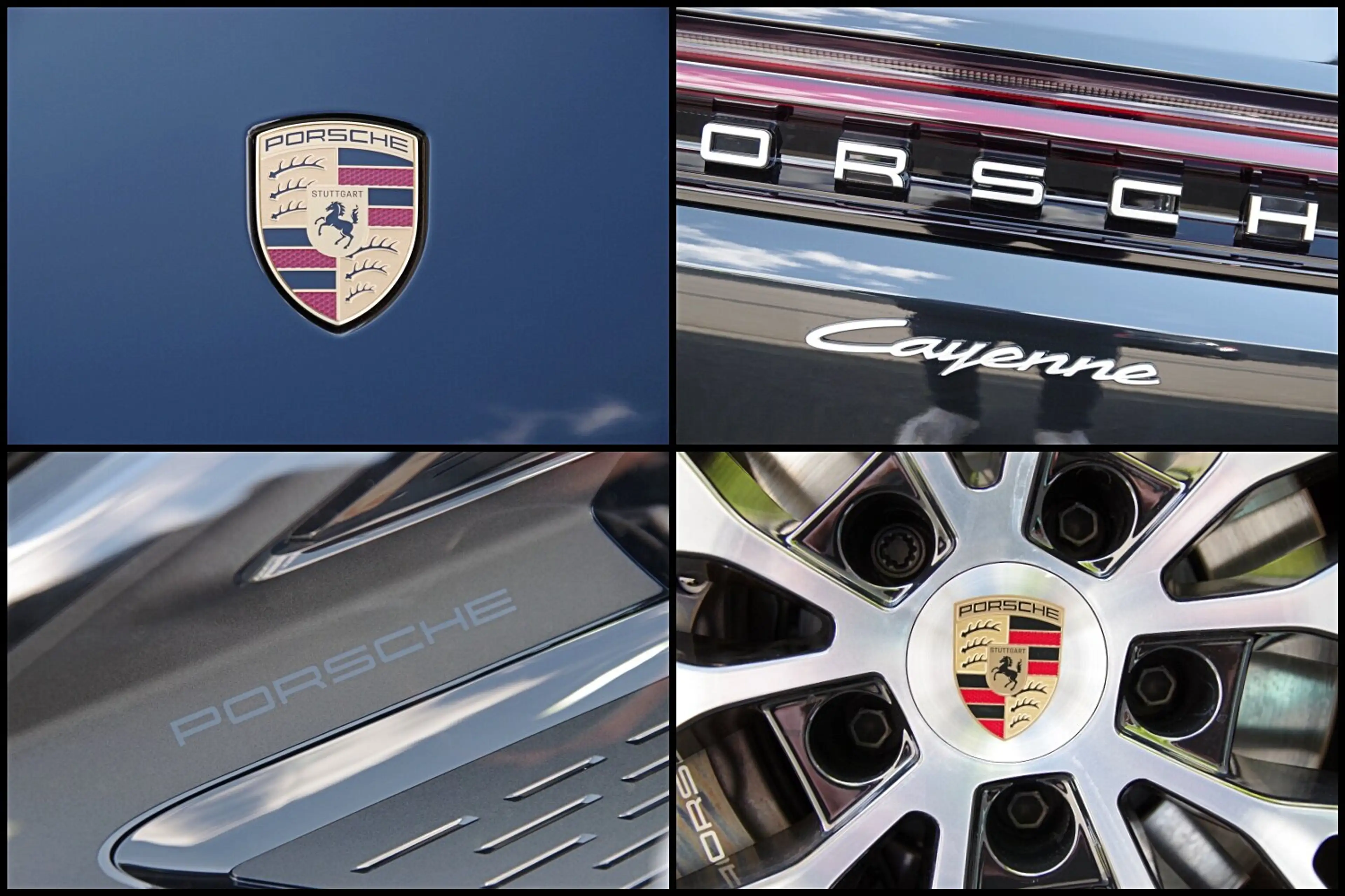 Porsche Cayenne Cayenne E-Hybrid*21"RSSpyder,Luft,Pano,BOSE,ACC* — photo 23