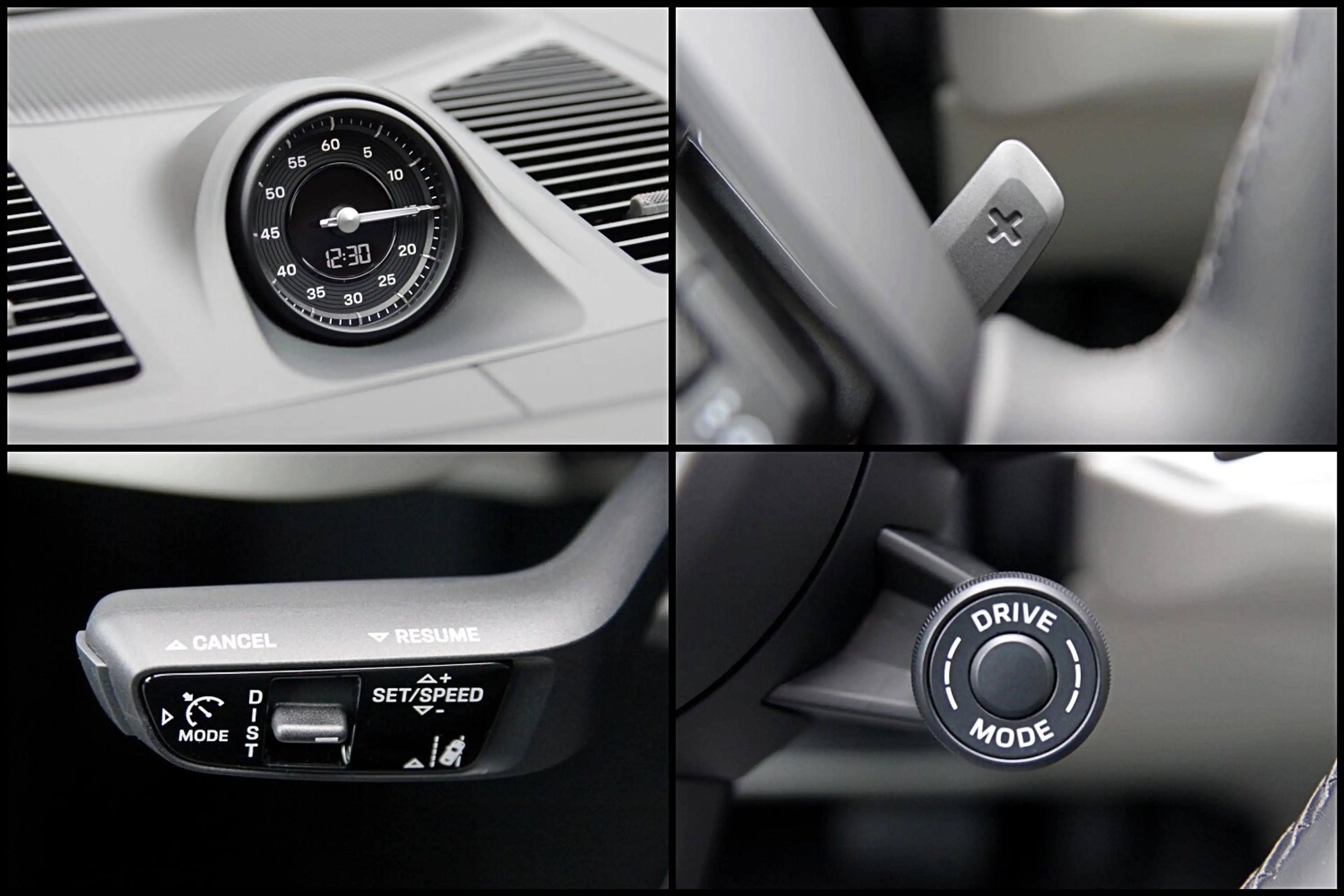 Porsche Cayenne Cayenne E-Hybrid*21"RSSpyder,Luft,Pano,BOSE,ACC* — photo 12