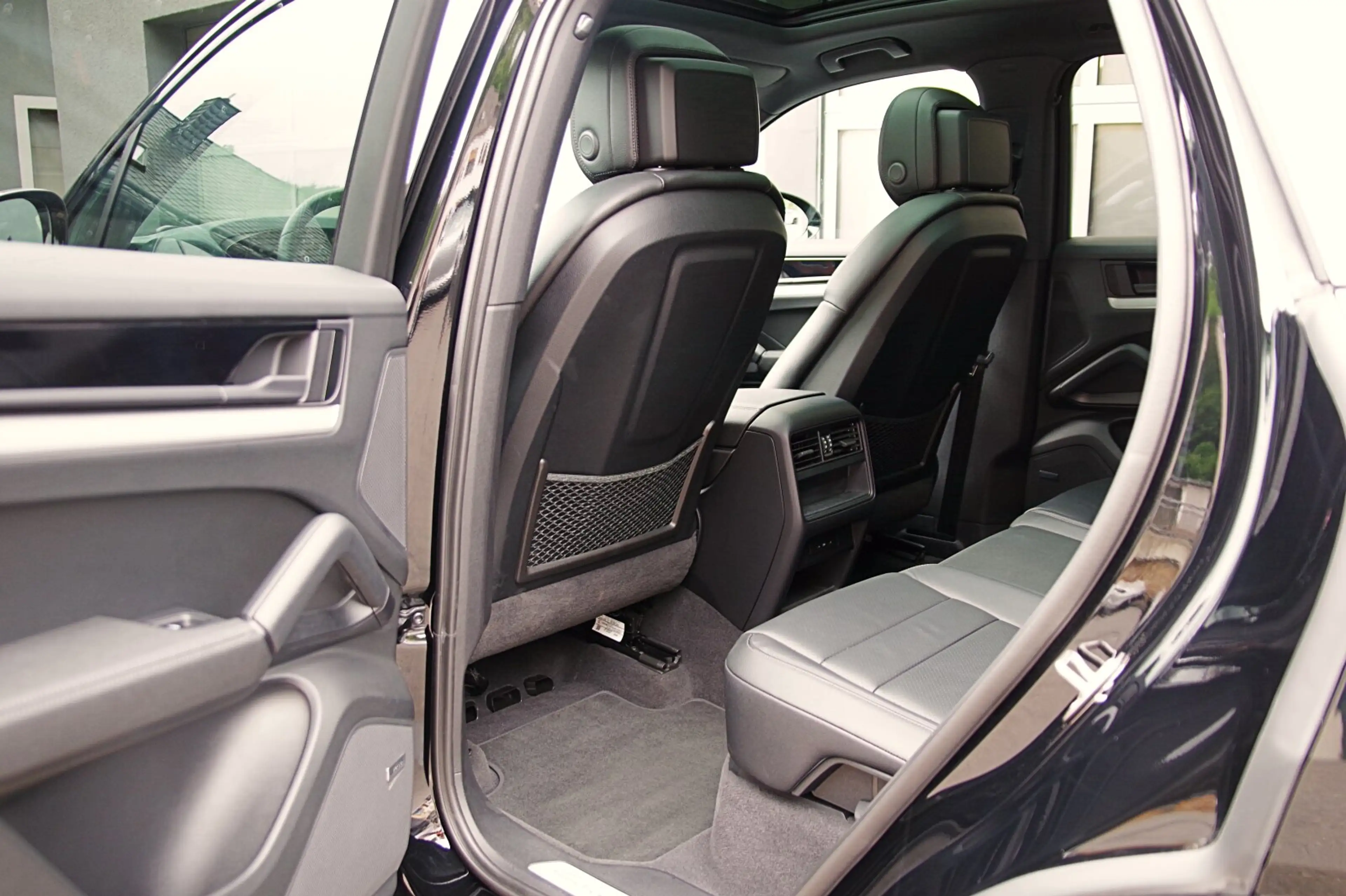 Porsche Cayenne Cayenne E-Hybrid*21"RSSpyder,Luft,Pano,BOSE,ACC* — photo 8