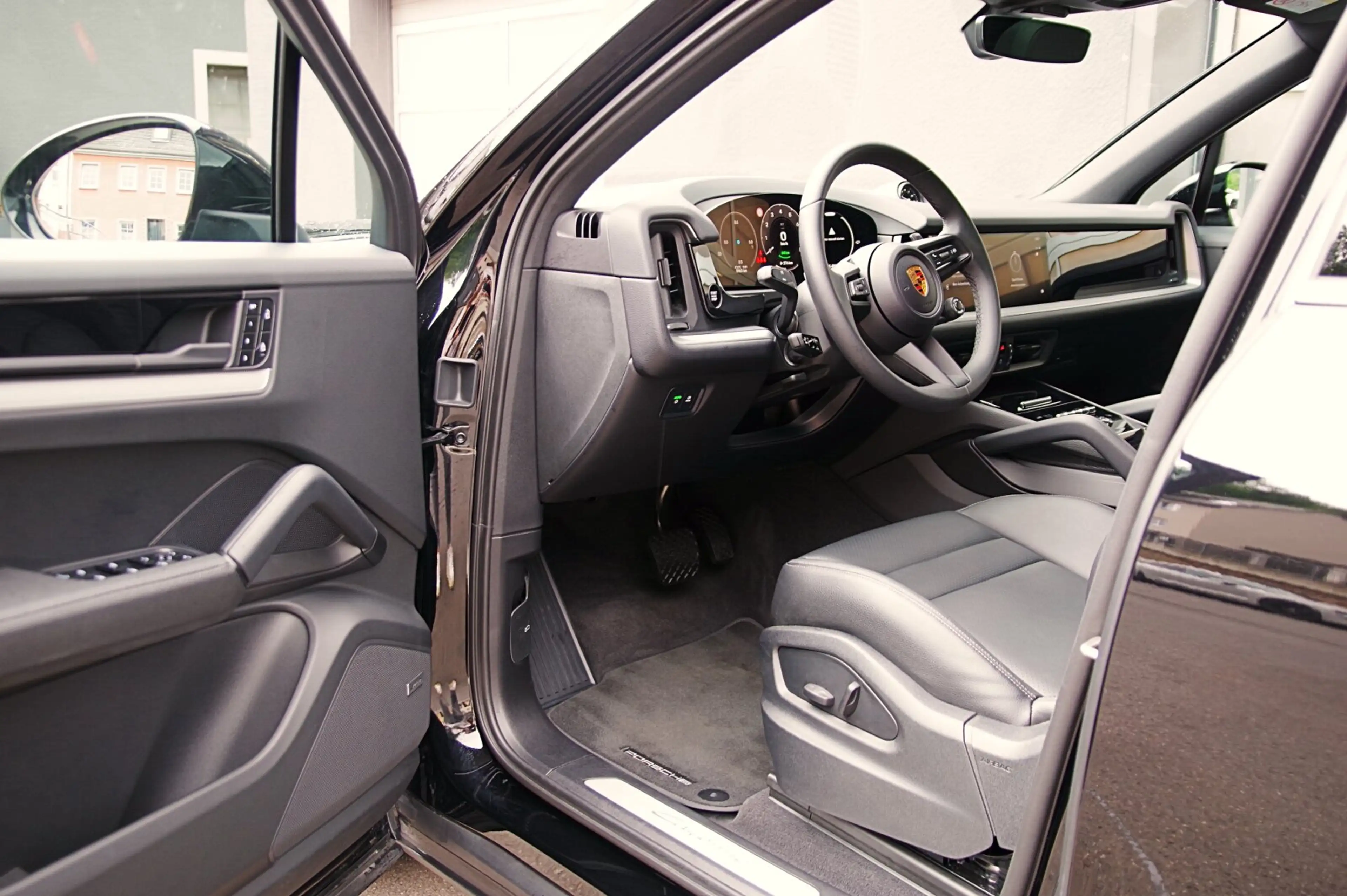 Porsche Cayenne Cayenne E-Hybrid*21"RSSpyder,Luft,Pano,BOSE,ACC* — photo 5