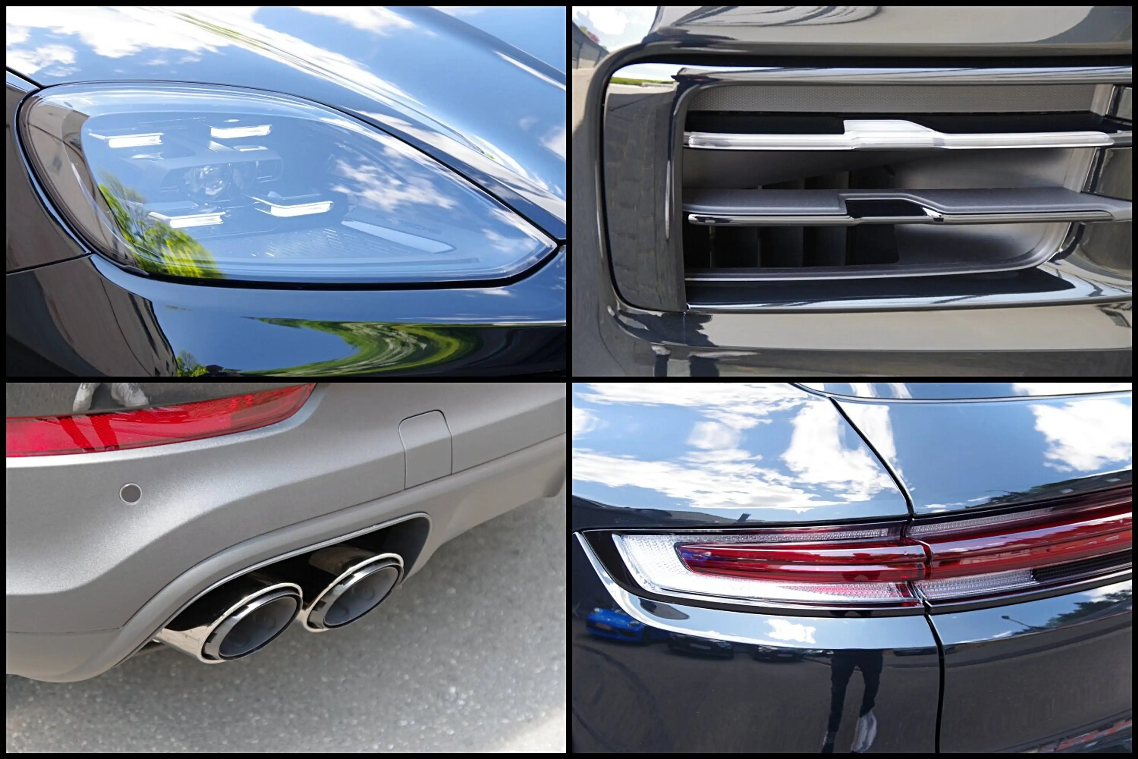 Porsche Cayenne Cayenne E-Hybrid*21"RSSpyder,Luft,Pano,BOSE,ACC* — photo 26