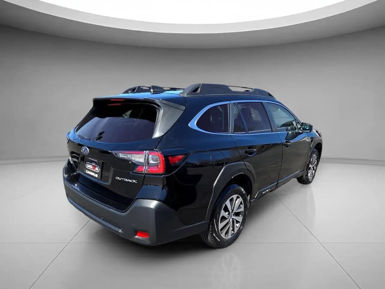Subaru OUTBACK снимка Subaru OUTBACK