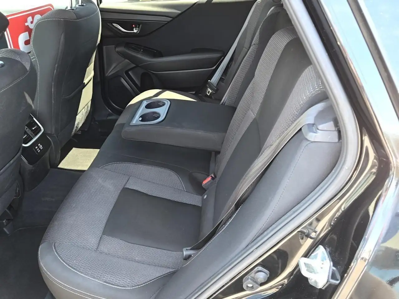 Subaru OUTBACK снимка Subaru OUTBACK