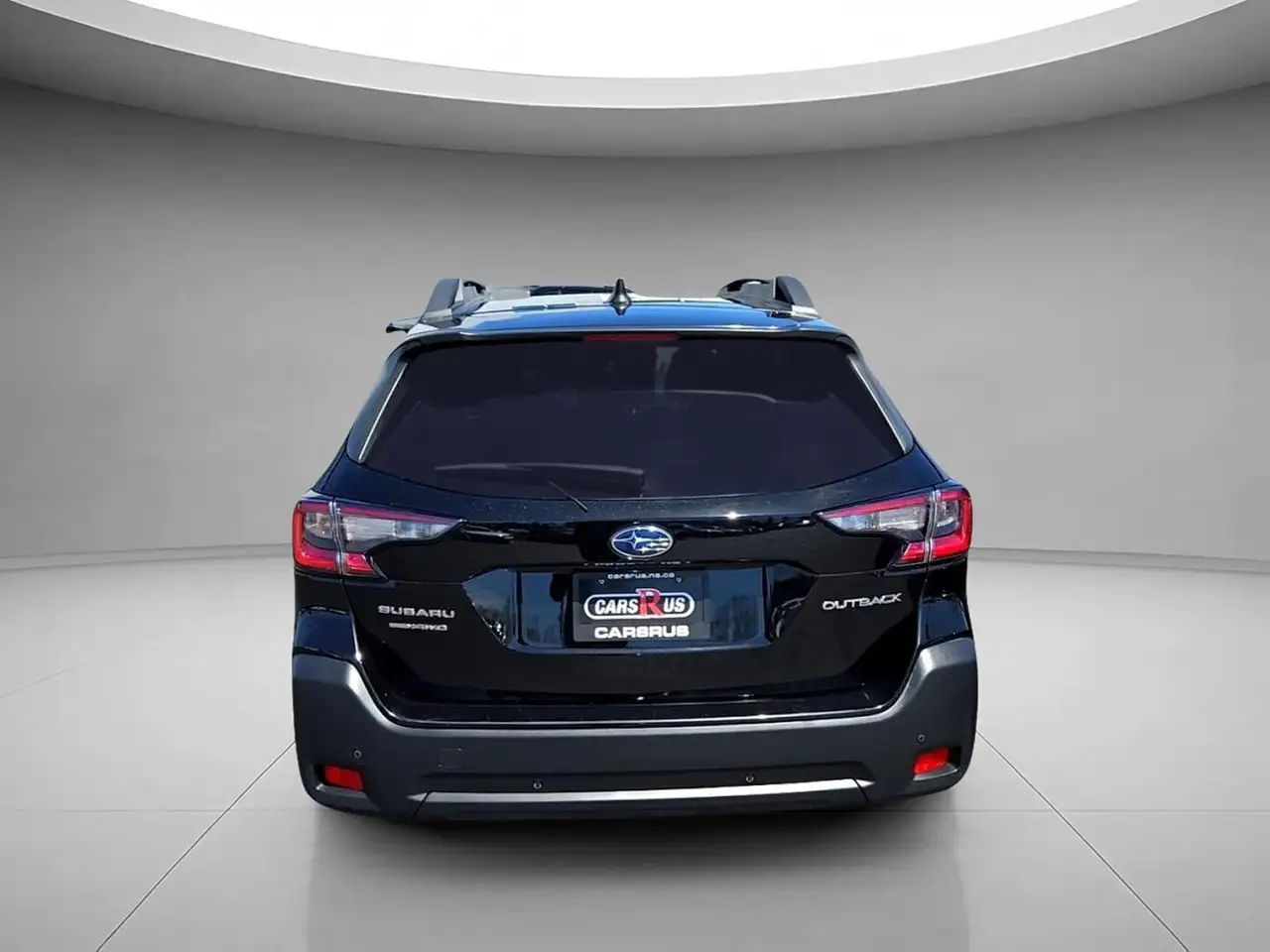 Subaru OUTBACK снимка Subaru OUTBACK