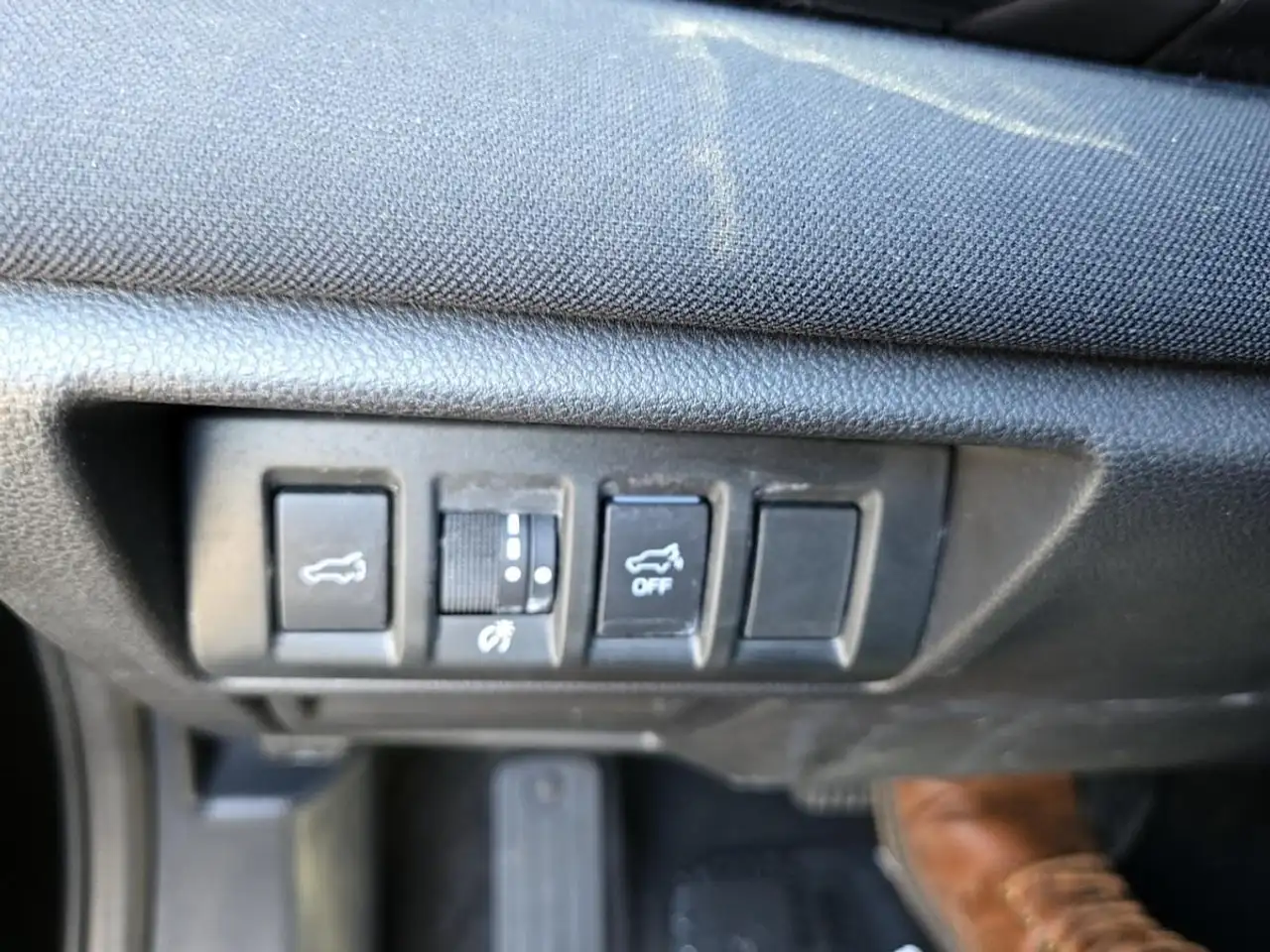 Subaru OUTBACK снимка Subaru OUTBACK
