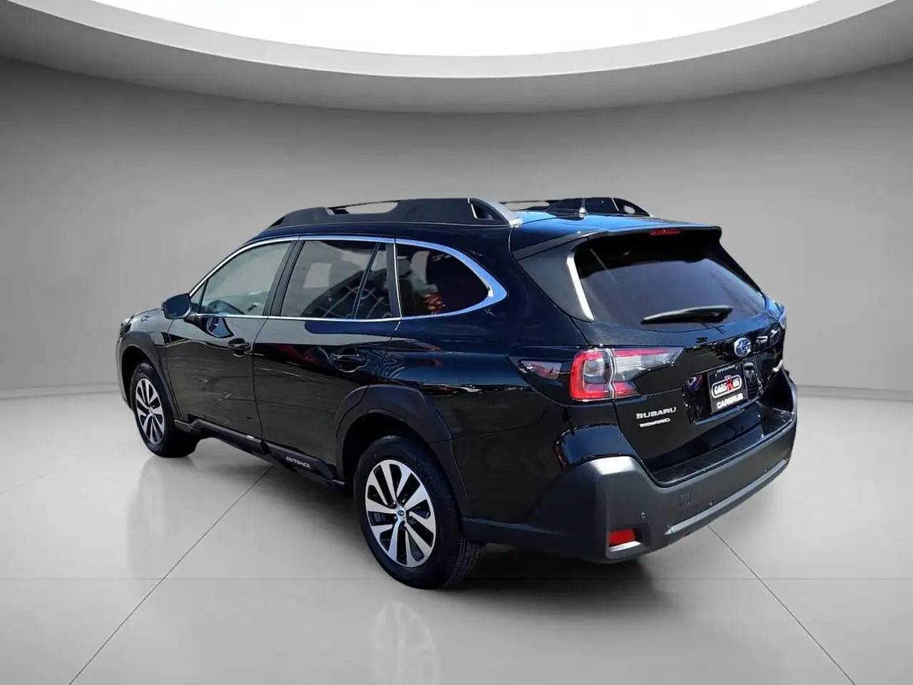 Subaru OUTBACK снимка Subaru OUTBACK