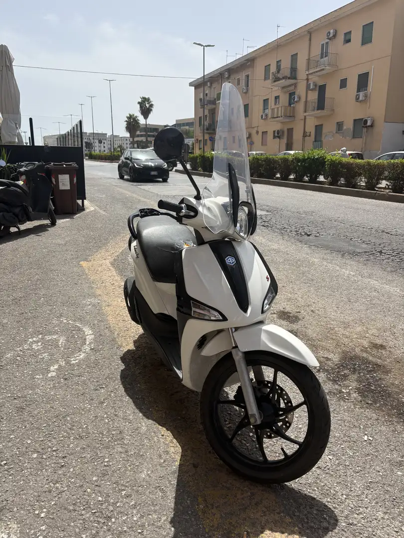 Piaggio Sonstige liberty 50 - 2
