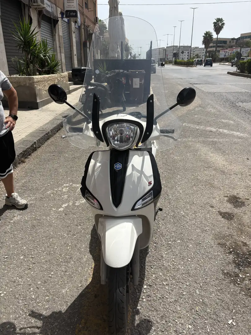 Piaggio Sonstige liberty 50 - 1
