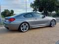 BMW 640 640d Coupe Msport edition auto Silver - thumbnail 5