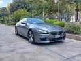 BMW 640 640d Coupe Msport edition auto Silver - thumbnail 1