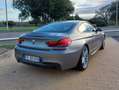 BMW 640 640d Coupe Msport edition auto Silver - thumbnail 4