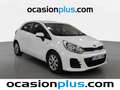 Kia Rio 1.2 CVVT Drive Blanc - thumbnail 2