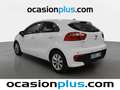 Kia Rio 1.2 CVVT Drive Blanc - thumbnail 4