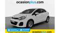 Kia Rio 1.2 CVVT Drive Blanc - thumbnail 1