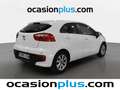 Kia Rio 1.2 CVVT Drive Blanc - thumbnail 3