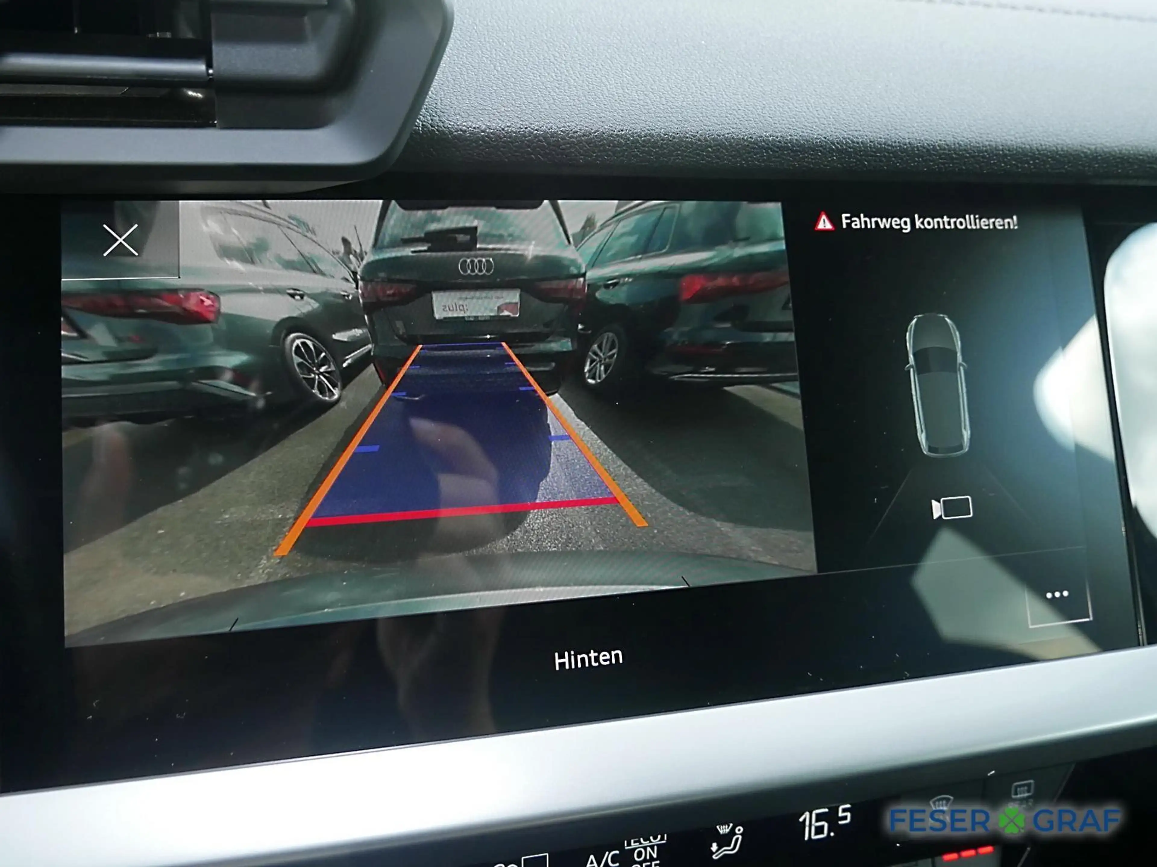 Audi A3 35 TDI S Line Navi,Kamera,Sports. — photo 8