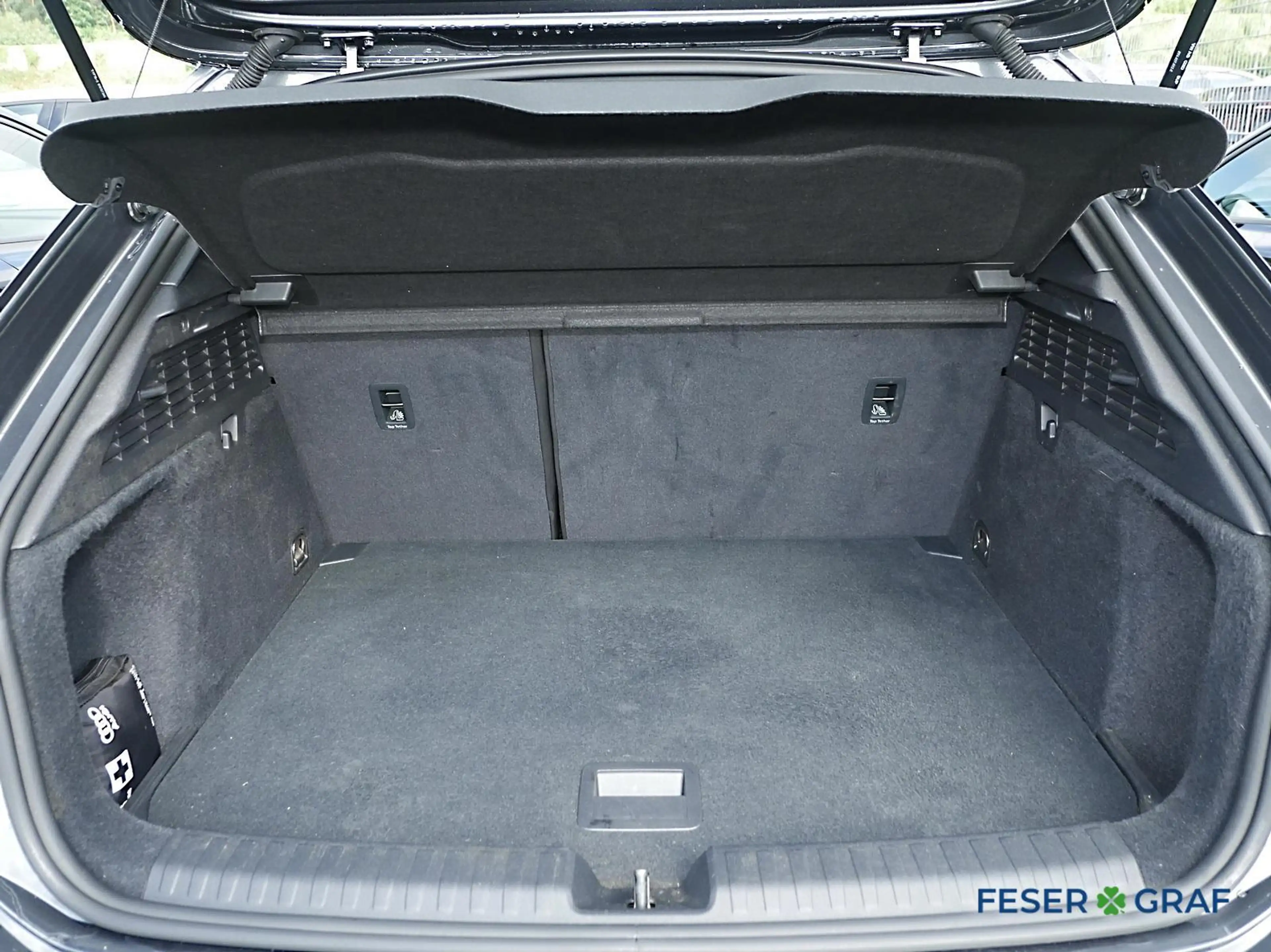 Audi A3 35 TDI S Line Navi,Kamera,Sports. — photo 9