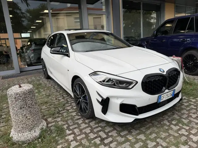 BMW 135 Serie 1 F40 M 135i xdrive auto