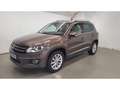 Volkswagen Tiguan 1.4 TSI BMT Sport & Style  KLIMA, NAVI, XENON, PA Braun - thumbnail 2