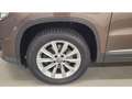 Volkswagen Tiguan 1.4 TSI BMT Sport & Style  KLIMA, NAVI, XENON, PA Braun - thumbnail 9