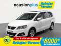 SEAT Alhambra 2.0TDI CR Start&Stop Style 177 Blanco - thumbnail 1