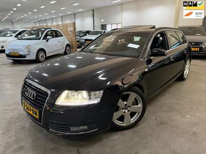Audi A6 Avant 3.2 FSI Pro Line / SCHUIFKANTELDAK / RIJDT S