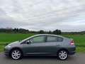 Honda Insight 1.3 Elegance Airco/ECC, Cruise, Dealer onderhouden Grijs - thumbnail 3